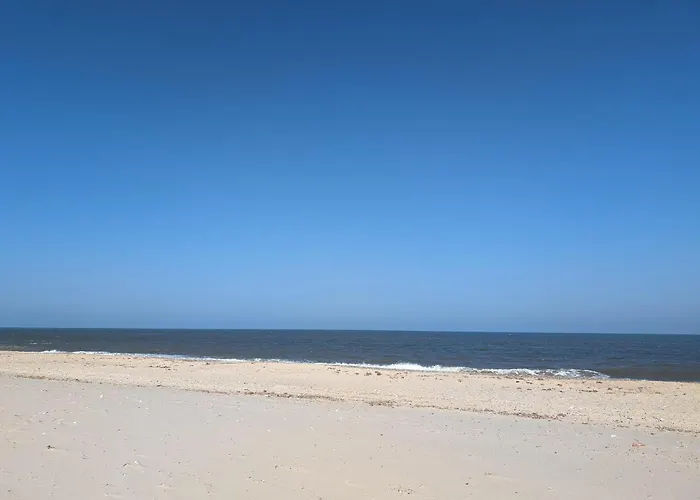 Hemsby Holiday Home - Norfolk Beach & Seaside Fun