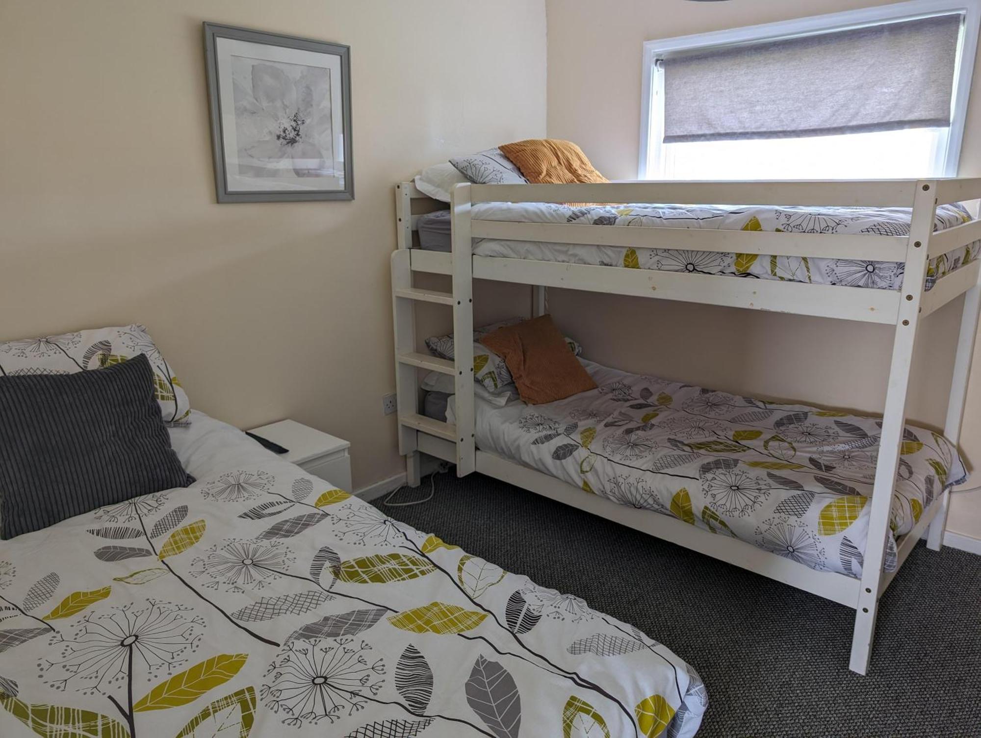 Chalet Hemsby - Norfolk & Seaside Fun Great Yarmouth