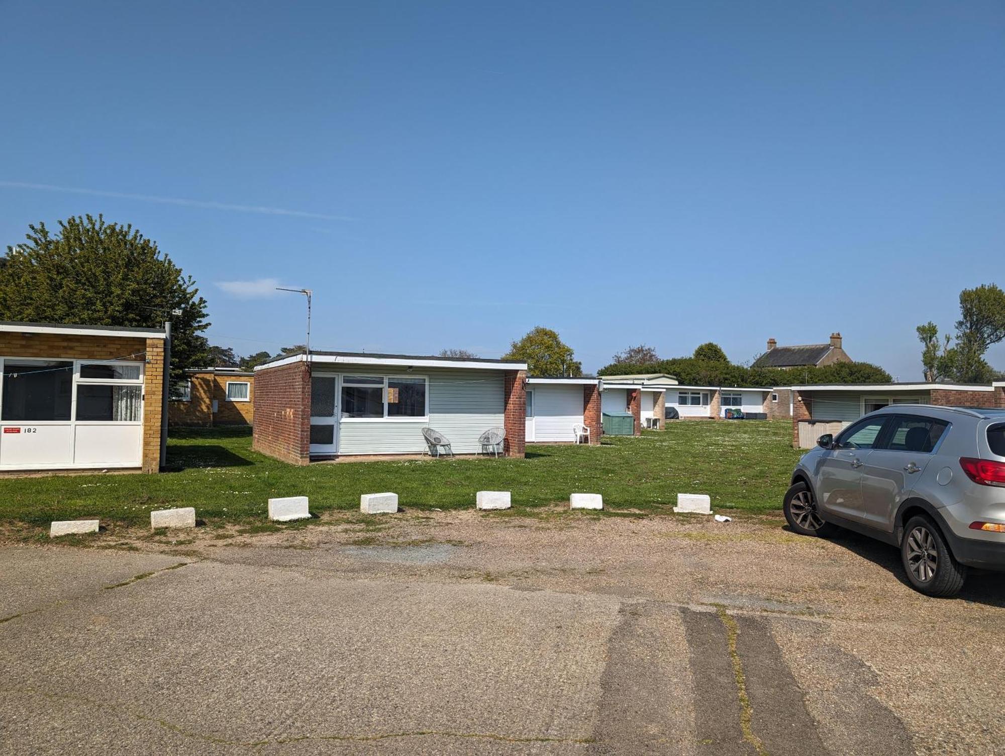 Chalet Hemsby - Norfolk & Seaside Fun *