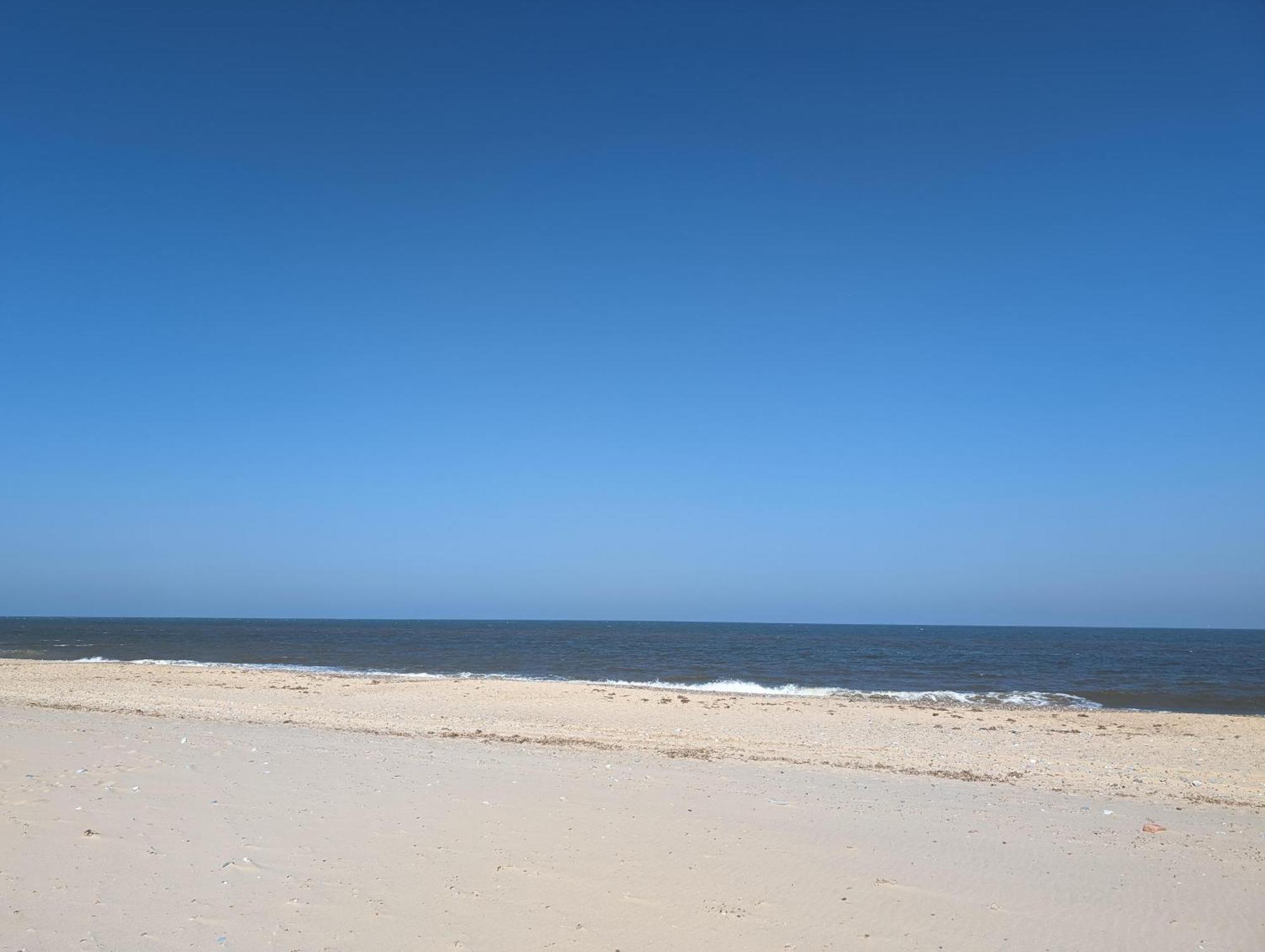 Hemsby - Norfolk & Seaside Fun