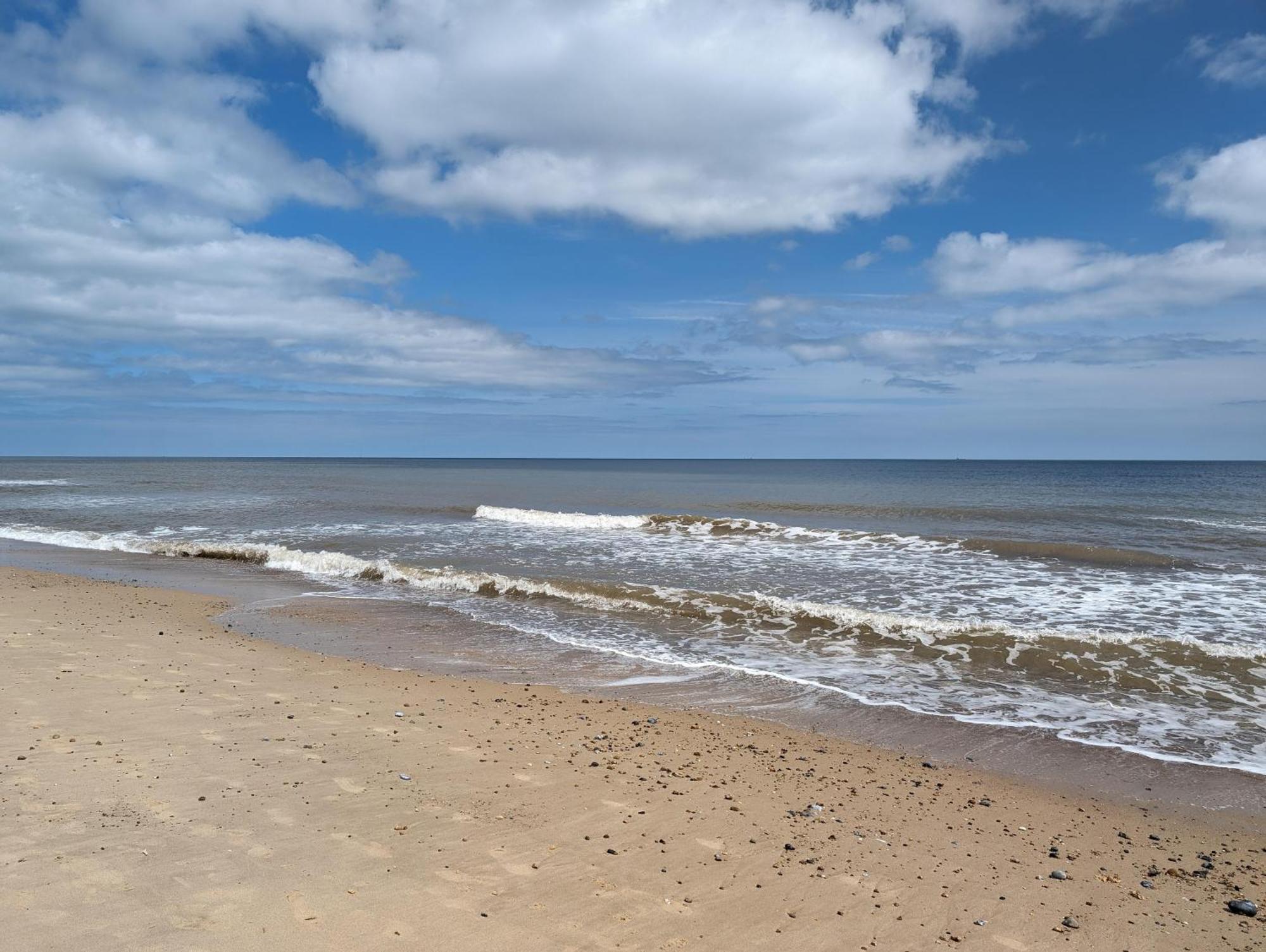 Chalet Hemsby - Norfolk & Seaside Fun