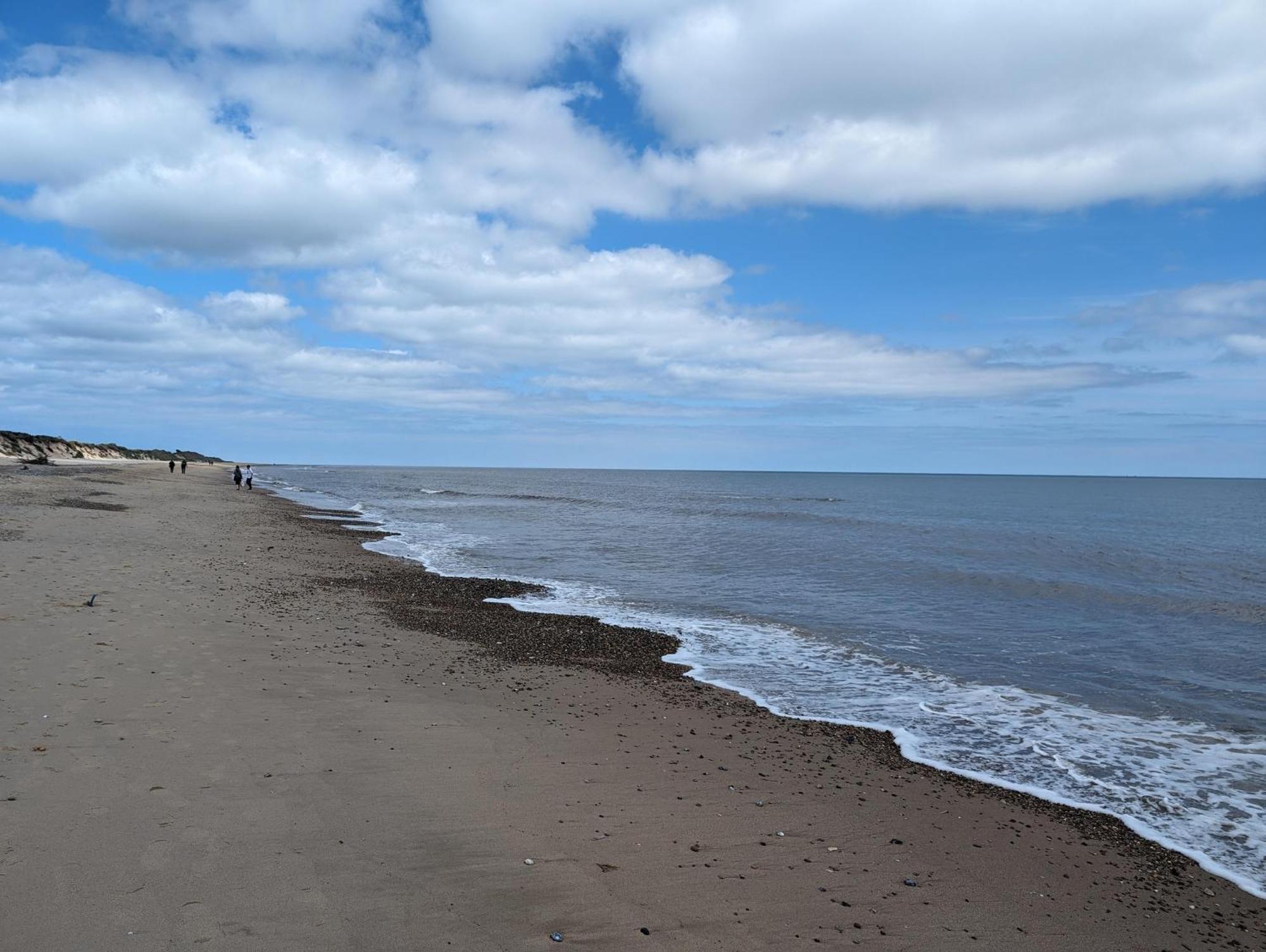 Chalet Hemsby - Norfolk & Seaside Fun *